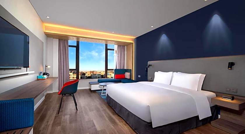 Holiday Inn Express Jinjiang Anhai By IHG