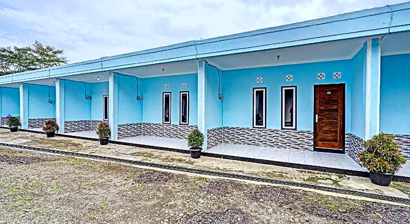 OYO 91334 Permata Papua Guest House