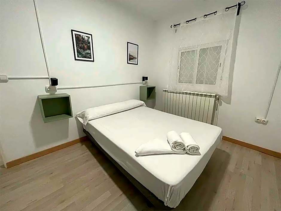 Complejo Bubal Formigal 3000