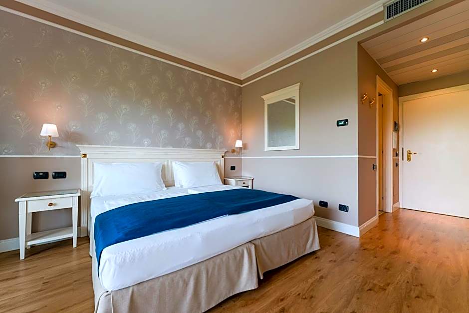 Boffenigo Panorama & Experience Hotel