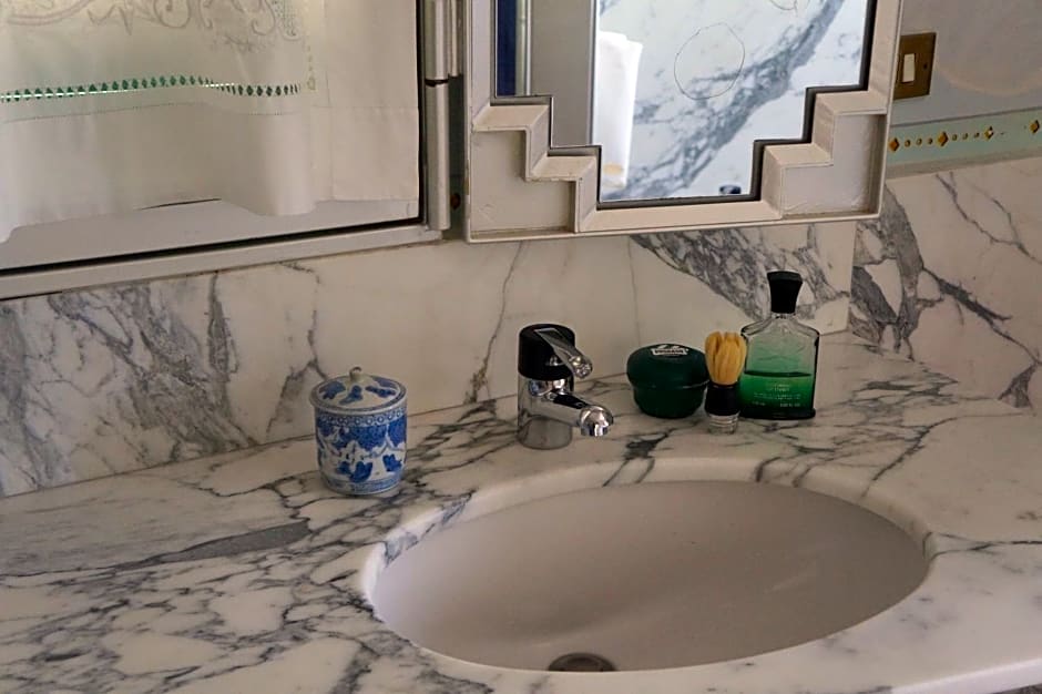 Palazzo Bernardini B & B