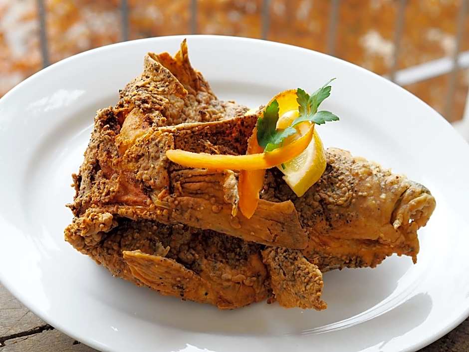 Altes Kurhaus Landhotel