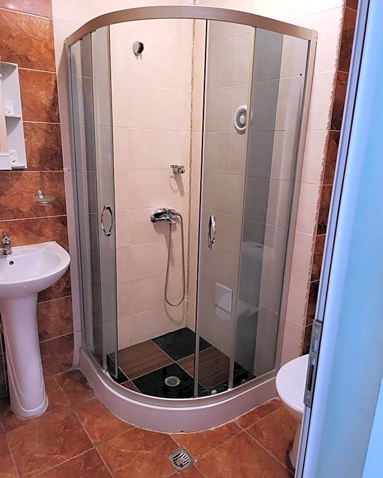 Provans famili hotel