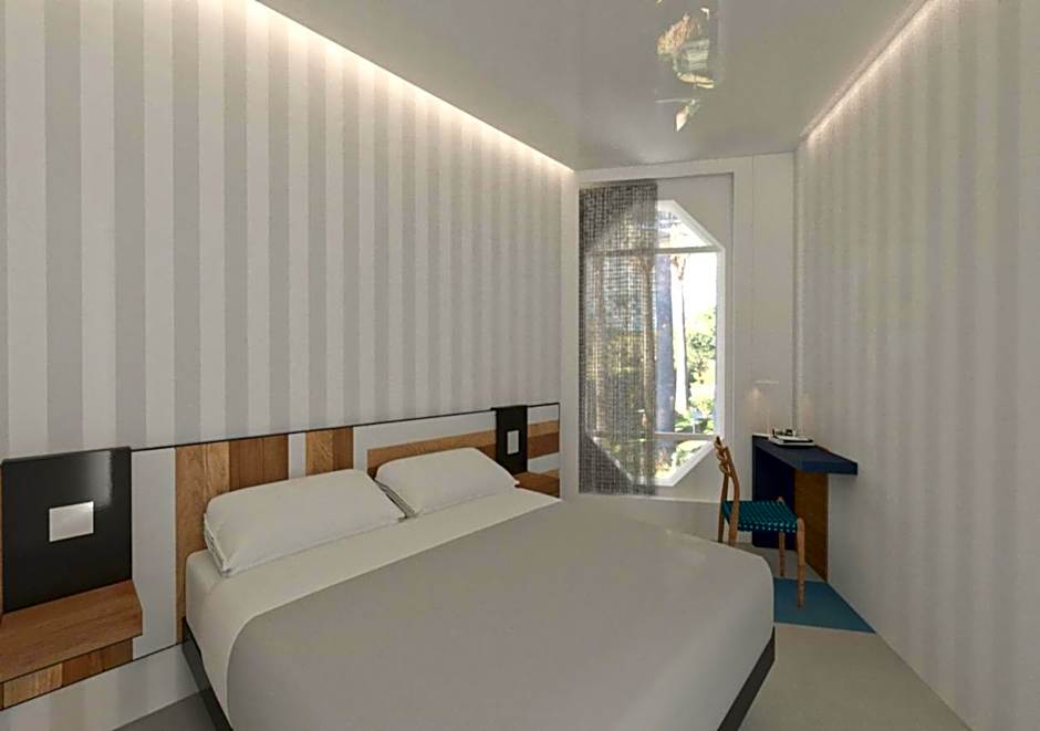 So' Lifestyle Hotel Sorrento