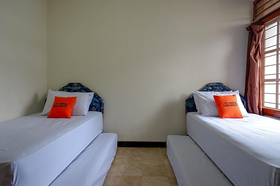 KoolKost near Kawasan Simpang Lima Semarang