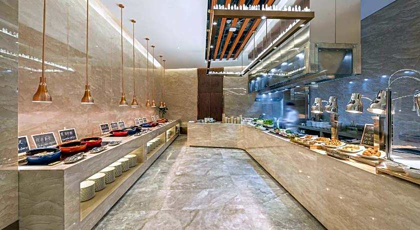 Novotel Changsha International Exhibition Center 