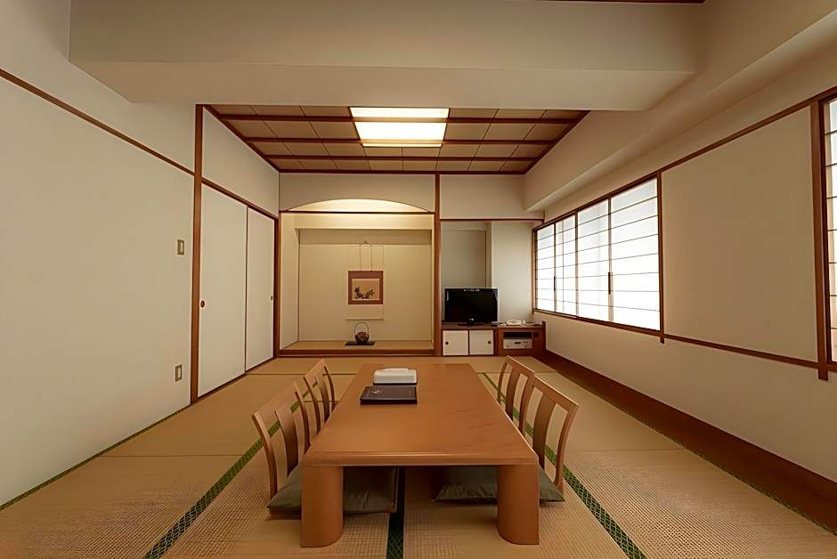 Hotel Atollemerald Miyakojima