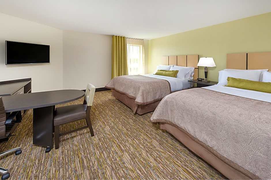 Candlewood Suites Columbia Hwy 63 & I-70 By IHG
