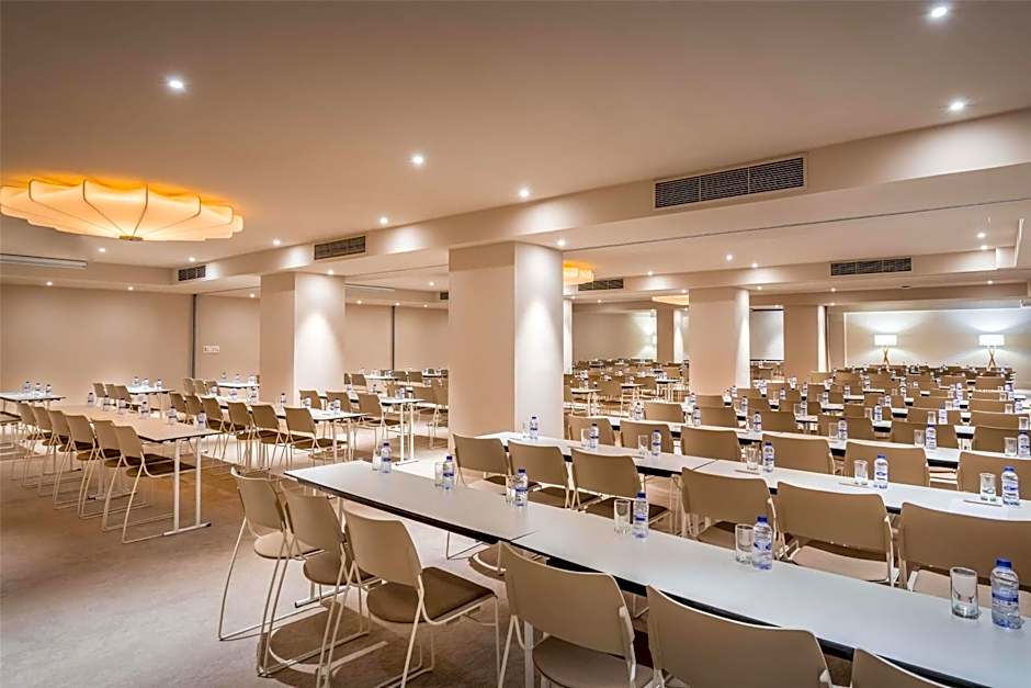 Barcelo Bilbao Nervion