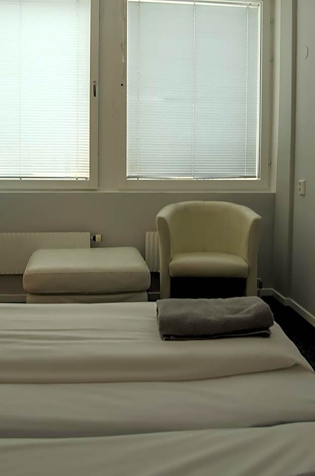 Grad Hotel and Hostel