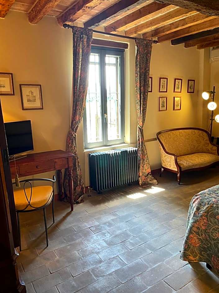 B&B Il Conte Giacomo