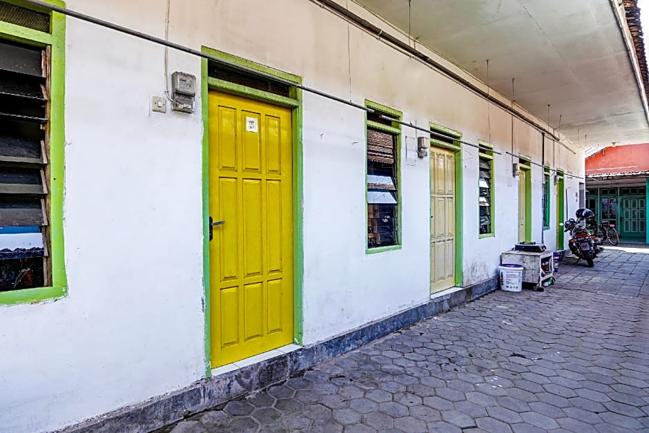 Hotel O Umi Homestay Syariah