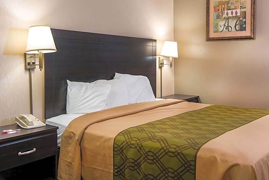 Econo Lodge