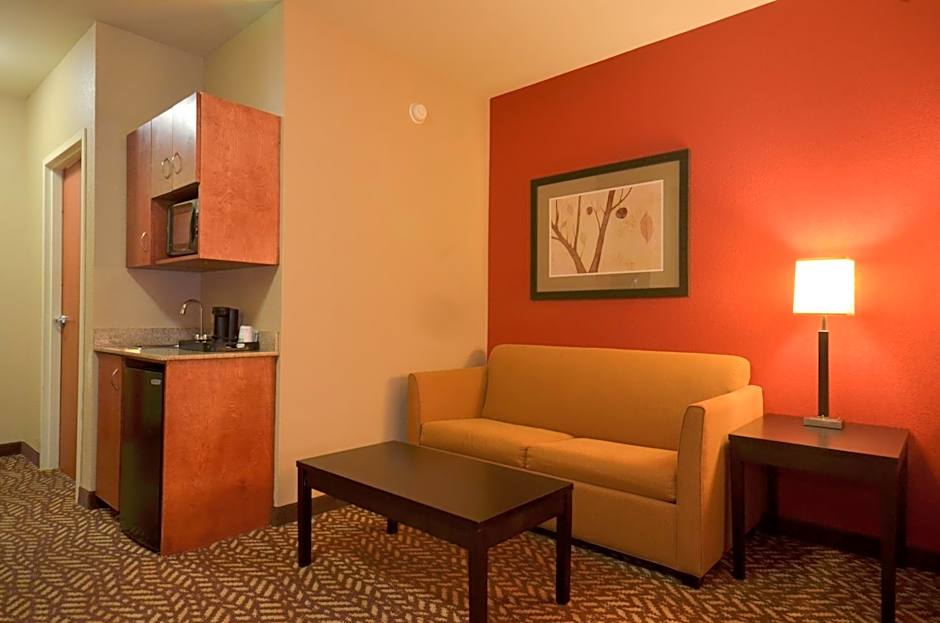 Holiday Inn Express Pine Bluff - Pines Mall Hotel By IHG