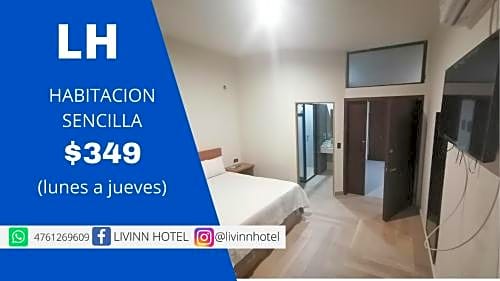 Livinn Hotel