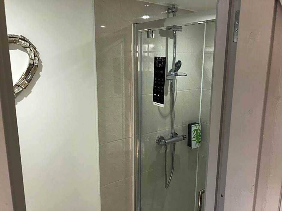 Explorers Retreat Matlock Bath