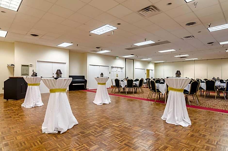 Quality Inn & Suites Ogallala