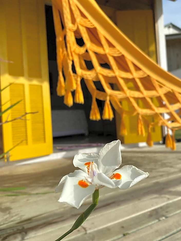 CABANAS Villa Del Mar