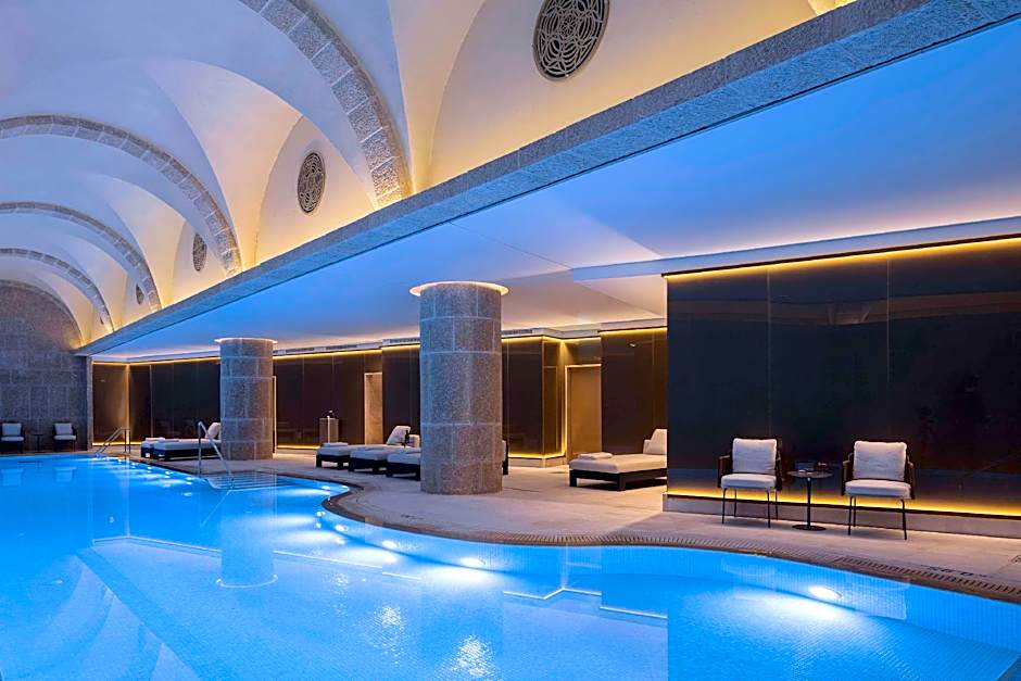 Waldorf Astoria By Hilton Jerusalem