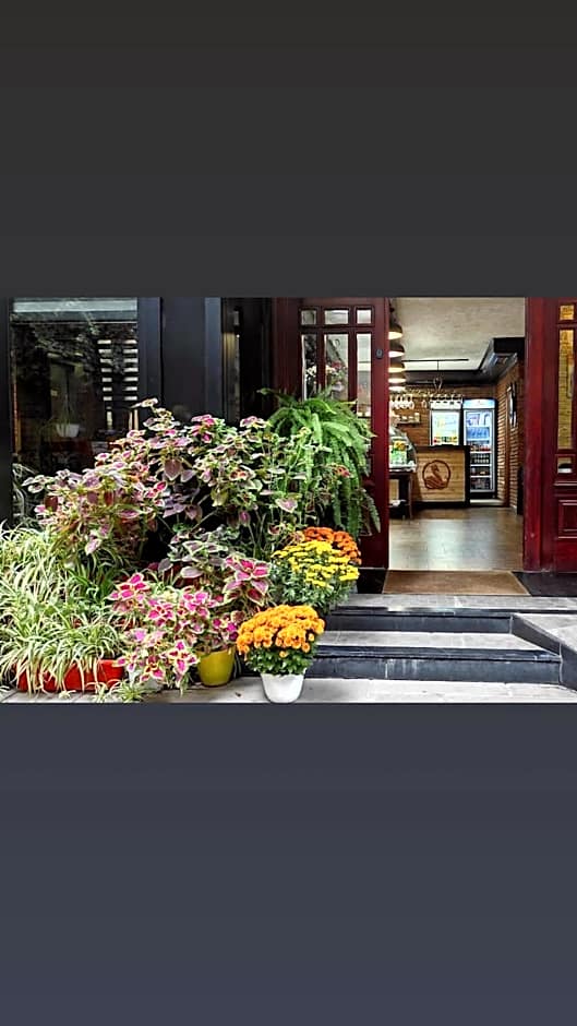 Hotel Livia