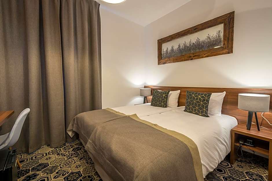 Hotel Lavender