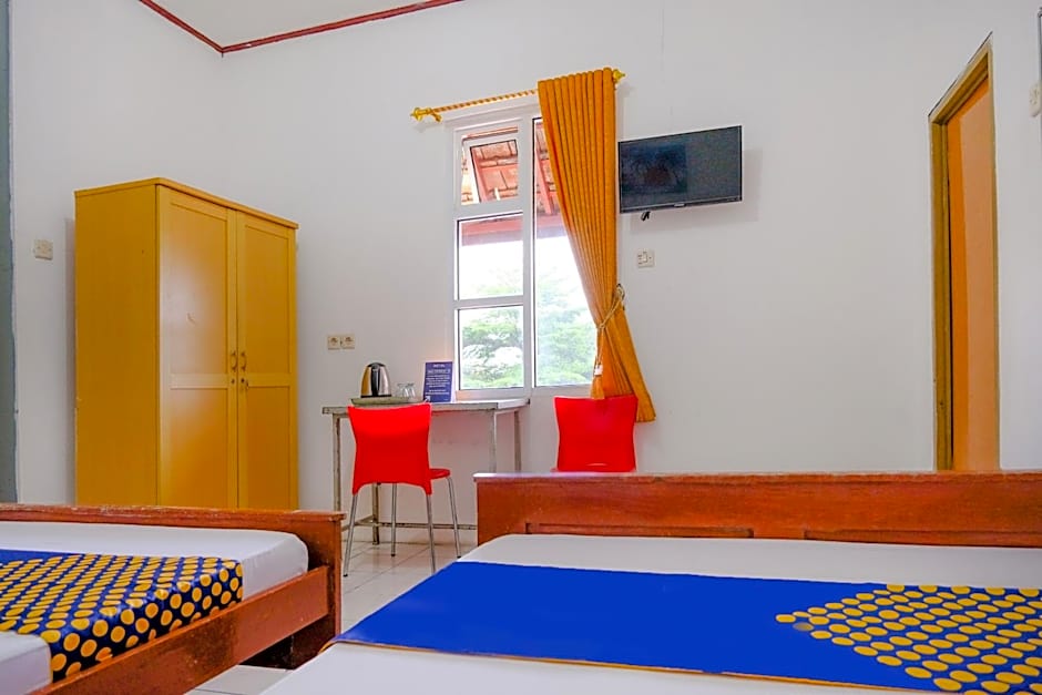 OYO Life 2638 Hotel Raya