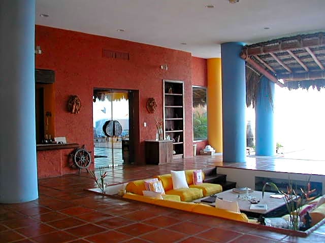 Casa de los Suenos Hotel Boutique