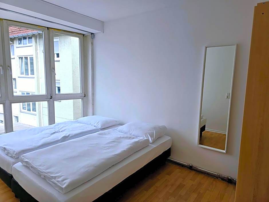 Apartments EFDE GmbH