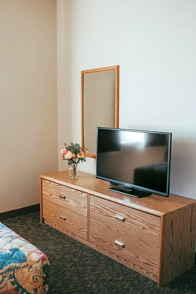 Carson City Plaza Hotel