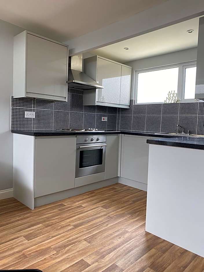 Shore Thing Holiday Chalet Parkdean K81