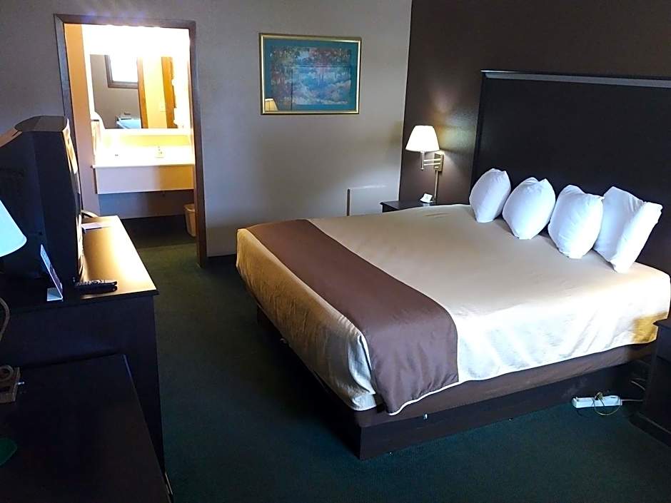 Americas Best Value Inn York