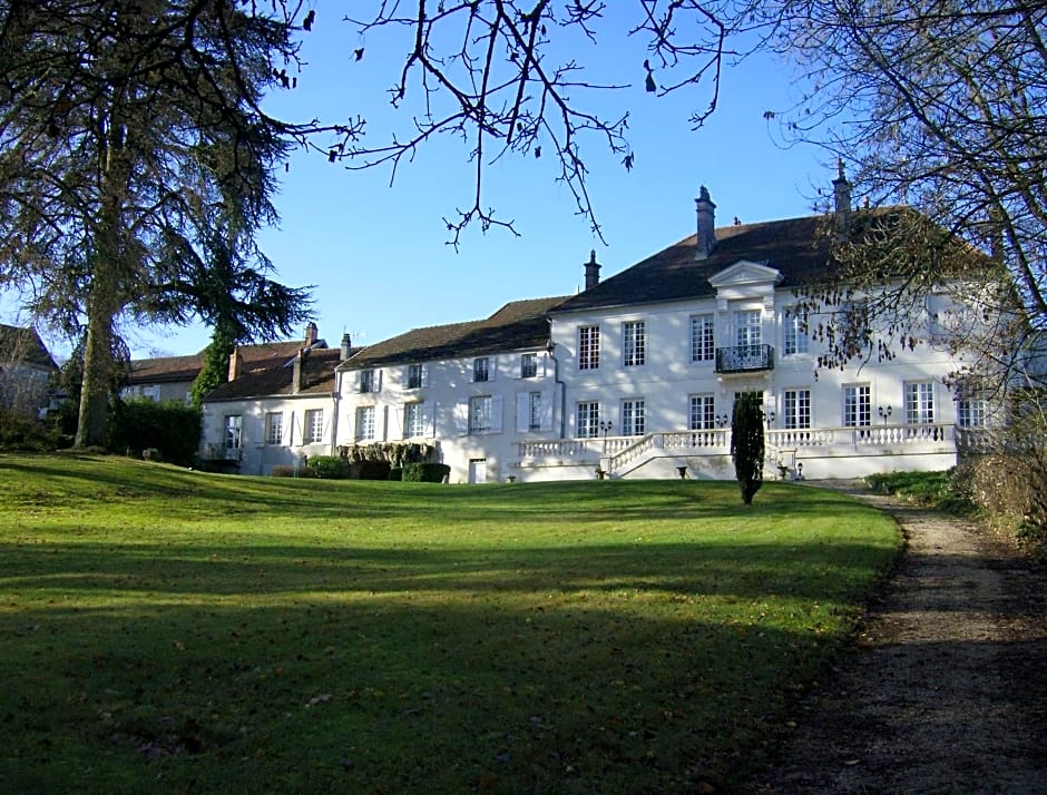 Le Chateau de Prauthoy