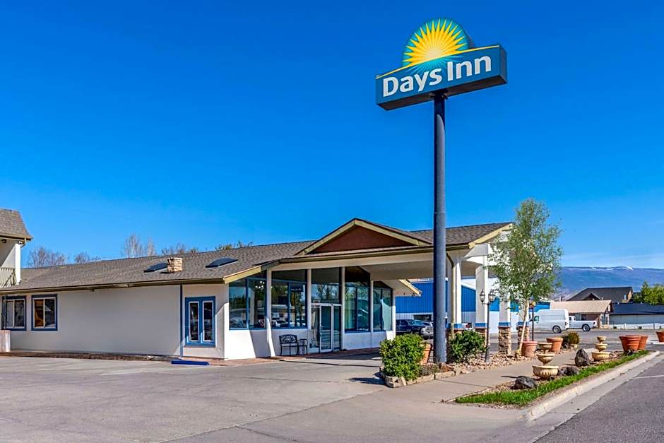 Days Inn by Wyndham Delta CO