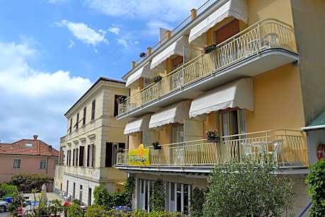 Hotel Eva La Romantica