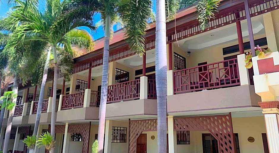 Rattana Guesthouse & Bungalow