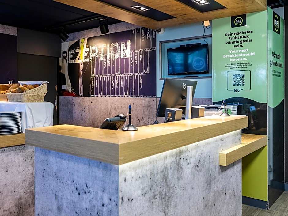 ibis budget Hannover Garbsen