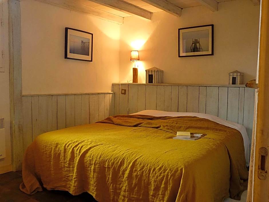 Eco-hameau Du Sentier Des Sources