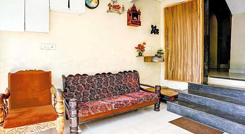 Hotel O Benaulim Beach Goa