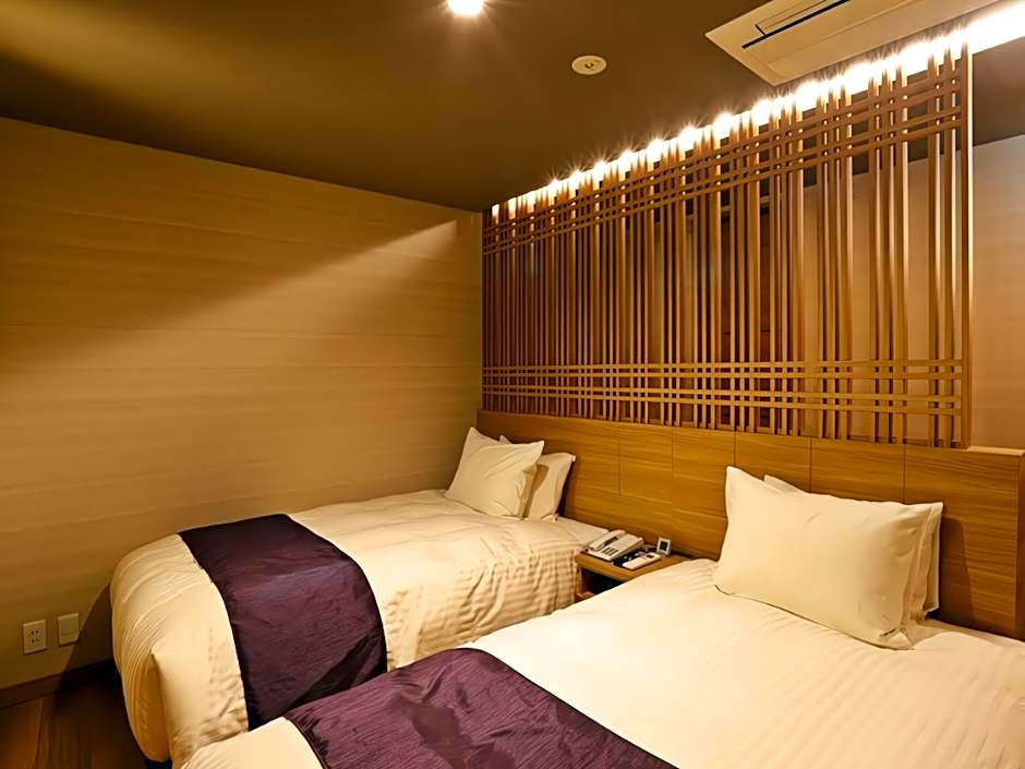 Unzen Kyushu Hotel