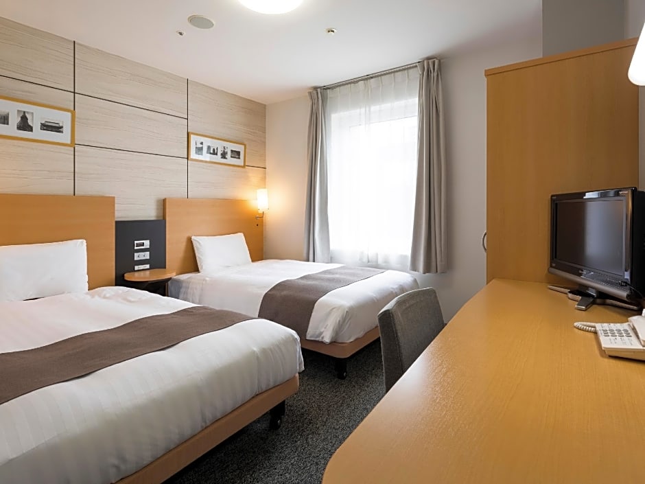 Comfort Hotel Tokyo Higashi Nihombashi