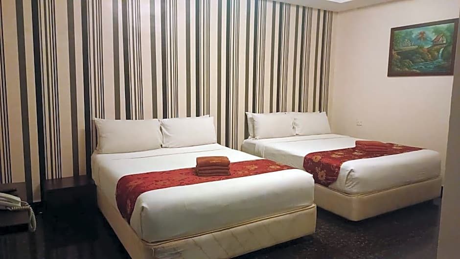 Daddys Inn Lumut