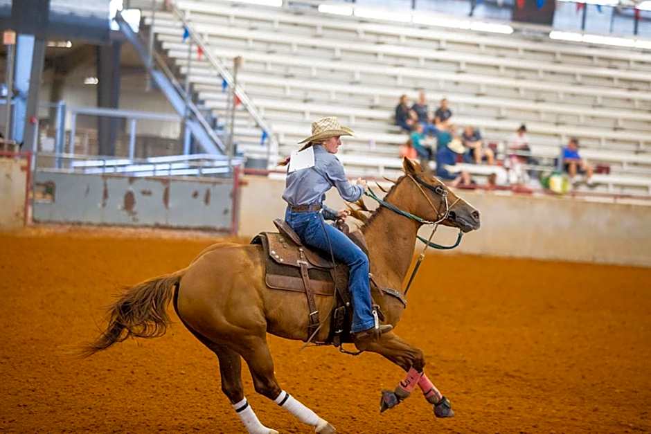 Holiday Inn Express & Suites Bryan - College Station By IHG