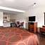 Super 8 by Wyndham Youngstown/Girard