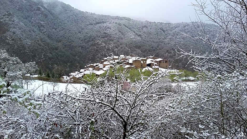 Hotel rural Font del Genil