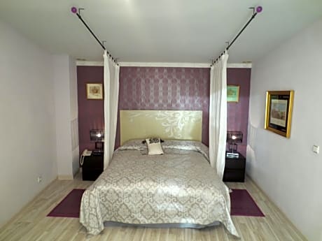 Superior Double Room with Terrace