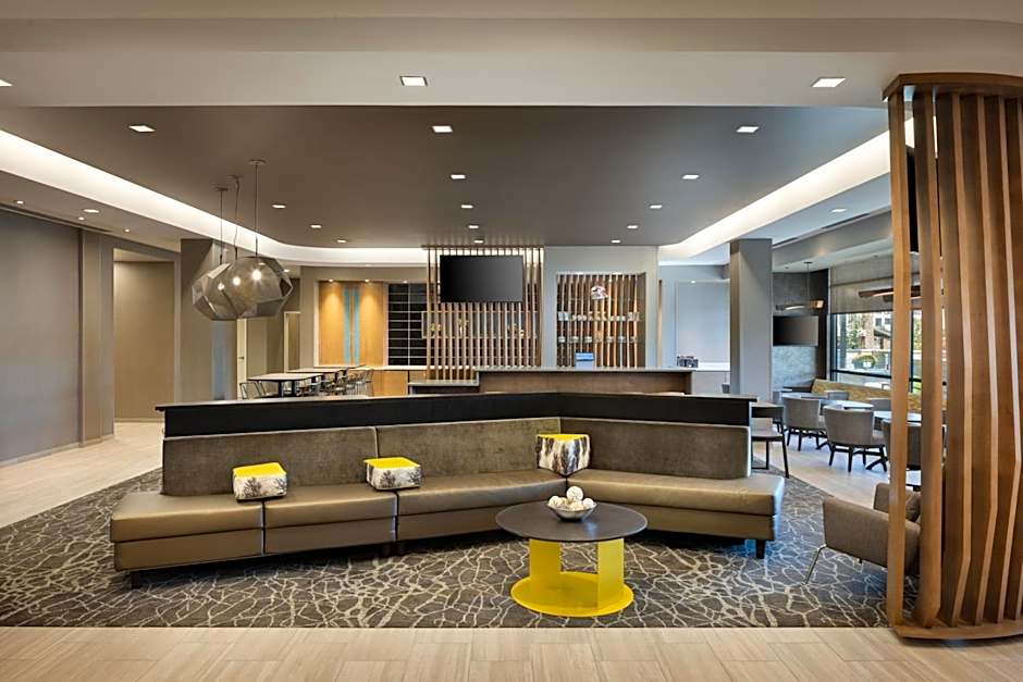 SpringHill Suites by Marriott Bowling Green