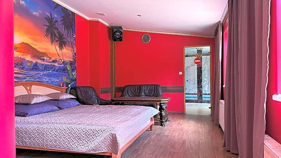 Apartamenti