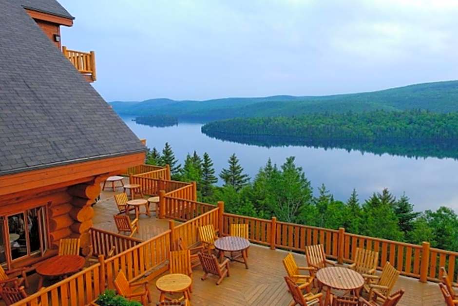 Sacacomie Hôtel et Spa