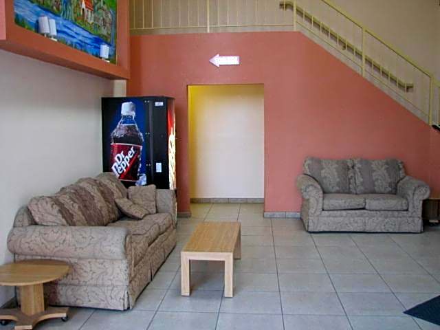 Vista Motel