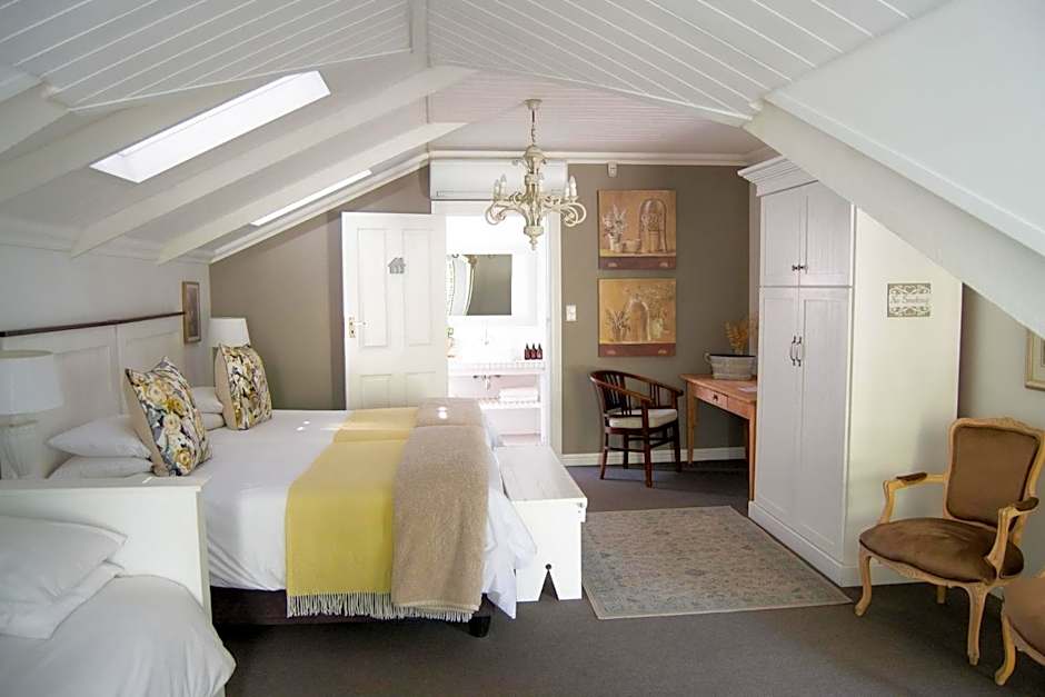 Madeliefie Guest Accommodation